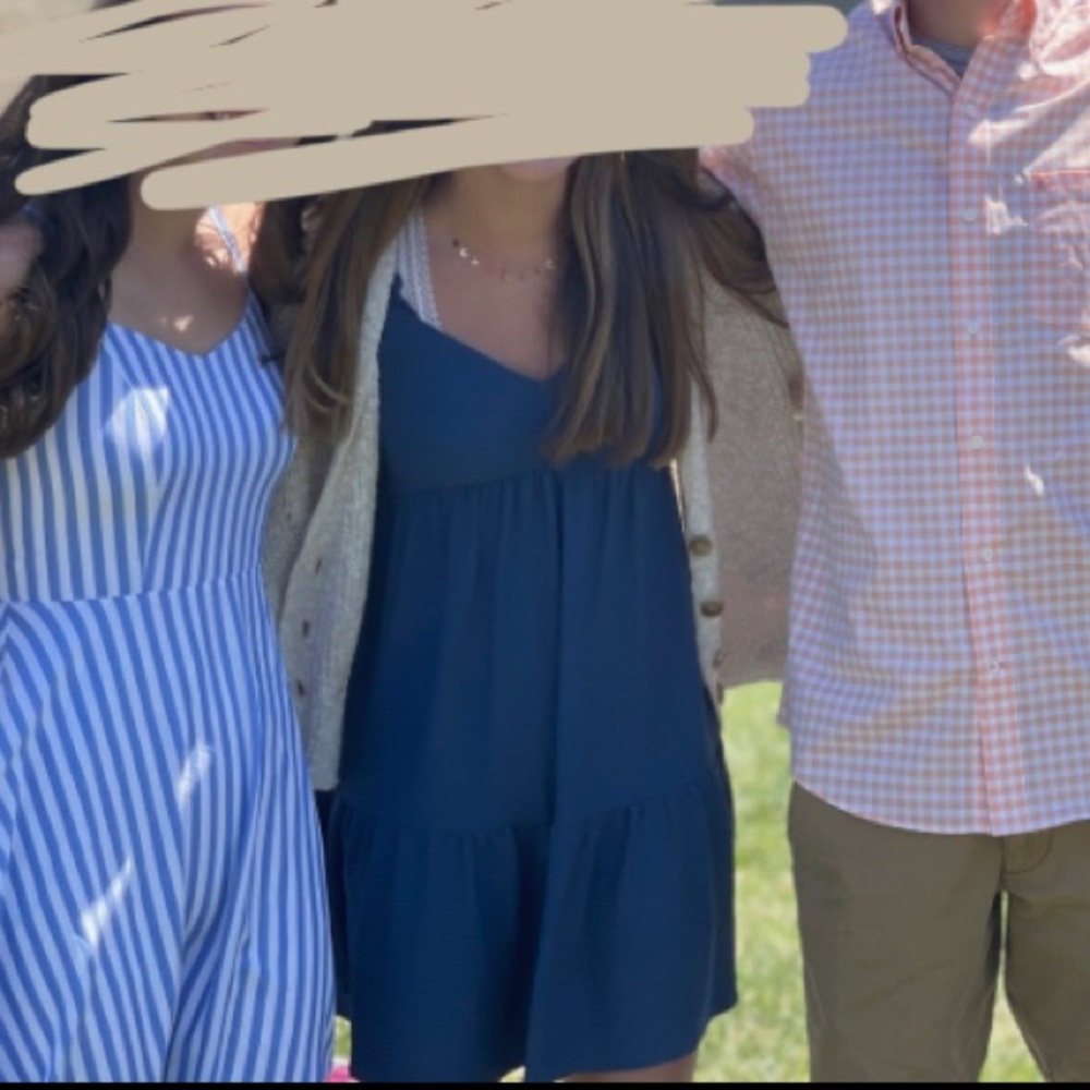 women’s Arizona Jean company dress